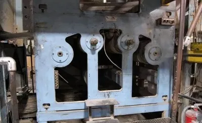 BAKER PERKINS G16 Commercial Web Offset | Machinery Solutions Group, Inc. (8)