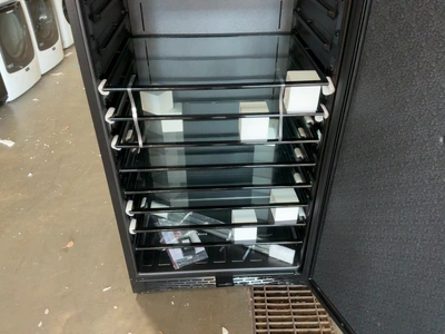 Used BRAMA BR-300GREF Refrigerators Michigan US | Miedema Asset Management Group #1761119