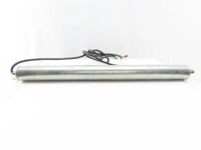 Dematic 21-1/2" Face 22-1/4" BF 2" OD 48V 800RPM Power Roller