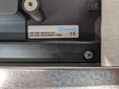 Used Universal Instruments 50935103 PCB Component Feeders Michigan US | 4Tech USA #1541585