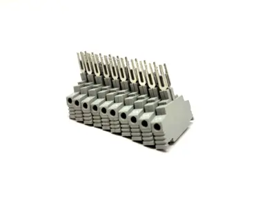 2802316 | Phoenix Contact Typ ST-BE Component Connector , LOT OF 10 - Used