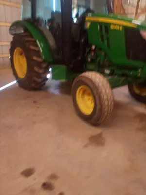 Used JOHN DEERE 5065 E Utility Tractors Nebraska US | Trustworthy Equipment #1403512