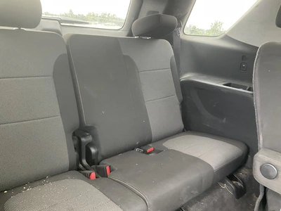 Used 2019 CHEVROLET TRAVERSE SUVs Michigan US | Miedema Asset Management Group #1457279