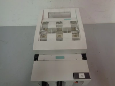 USED SIEMENS 3NP 427
