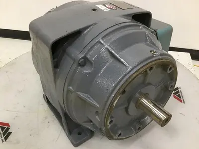 Used DELCO U740ICAYI Motors (misc) Michigan US | Ideal Machinery #1269238