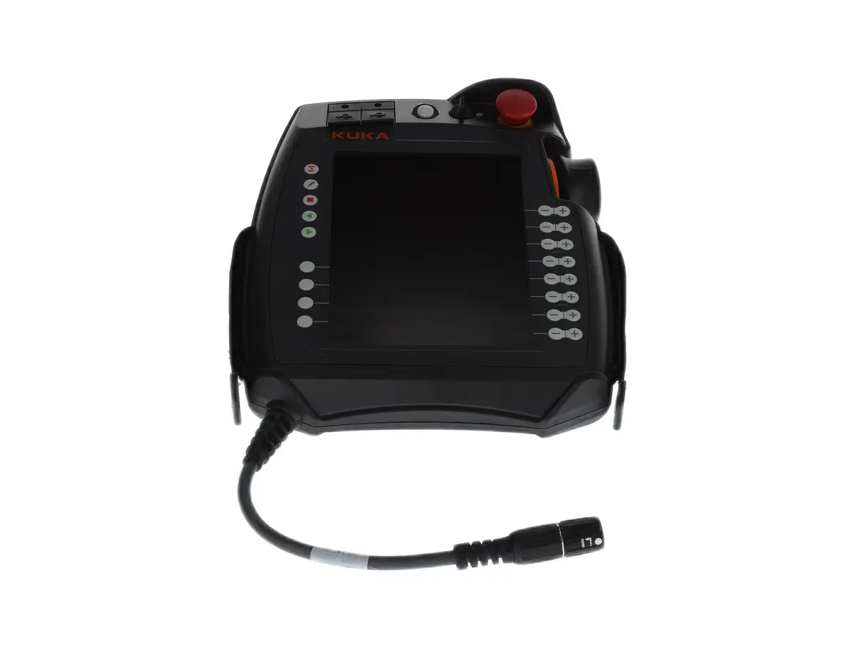 KUKA smartPAD-2 0,3m + 10m