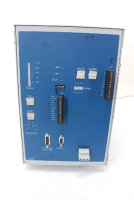 USED BRANSON 2000 IDS
