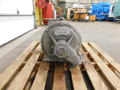 New | in-Stock EDELHOFF E10/2750 Blowers Ohio US | Equipment Recovery Corp. #1331248