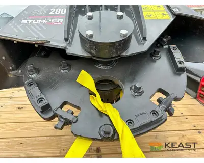 Used FECON _UNKNOWN_ Stump Grinders Iowa US | Keast Enterprises #1360290
