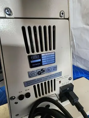 USED CARL ZEISS 45 14 85