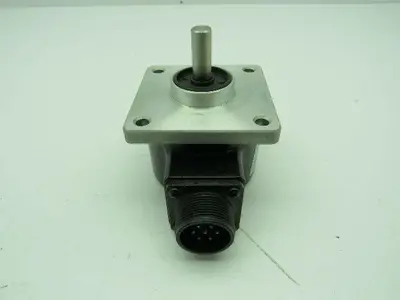 Dynapar Danaher Controls Rotary Encoder 3/8" Shaft