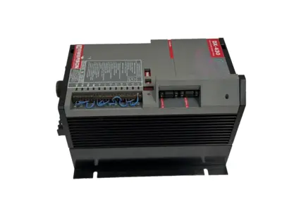 USED EMERSON 960026-02
