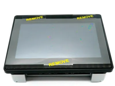 NEW DEIF AGI-407 TOUCH PANEL 1241010001A AGI 407