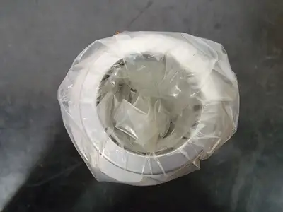 NEW PTI TECHNOLOGIES INC. FK-020-GU-B