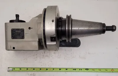 LYNDEX NIKKEN C50 RAM-ER32-200 0T Tooling & Accessories, Tooling | Machinery Central (13)