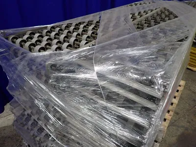 Conveyors
