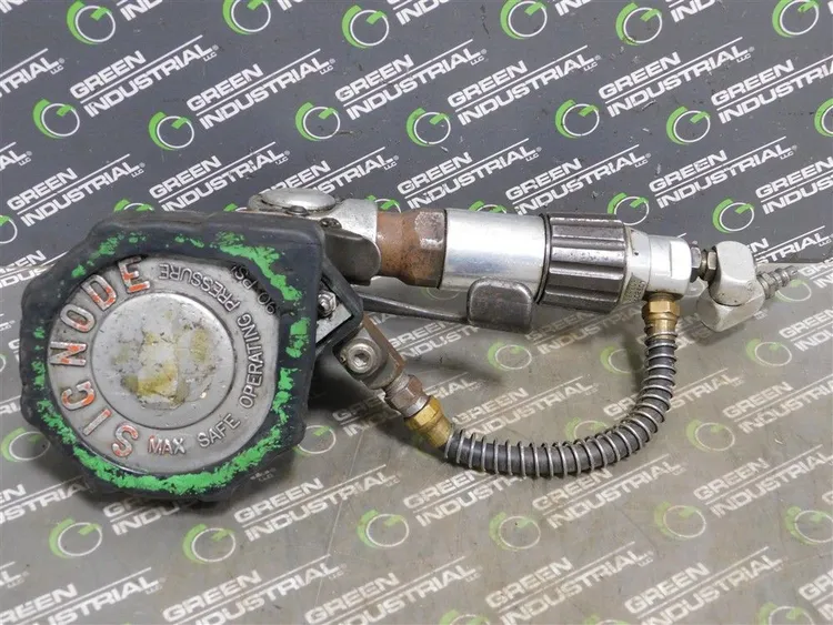Used _UNKNOWN_ PNSC 12 Power & Hand Tools (Misc) Wisconsin US | Green Industrial #674603