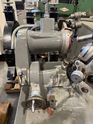 CHRISTEN 2-32 Select-A-Point Drill Grinders | GMT (9)