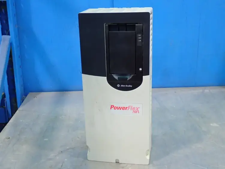 Used 2014 ALLEN BRADLEY 20G11ND034AA0NNNNN Variable Speed Drives Ohio US | HGR 24 #1148072