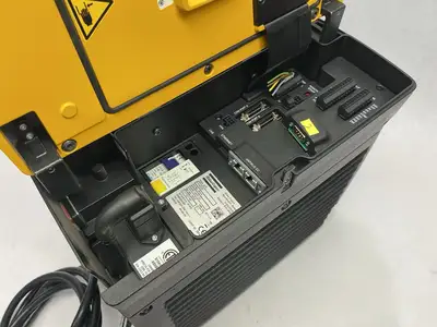USED ATLAS COPCO POWER FOCUS PF6000 CONTROLLER