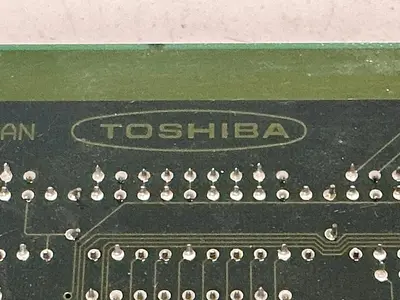 USED TOSHIBA H2184102