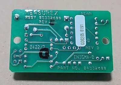 New | in-Stock Honeywell 05332600 Miscellaneous Equipment (Electrical & Power) Indiana US | J&J Industrial Supply #1074770