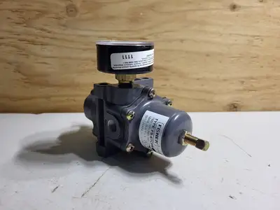 USED FISHER FS-67CFR-239