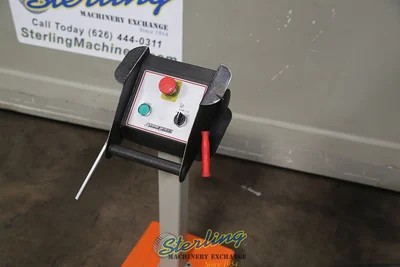 Used ACCURPRESS ADVANTAGE 717512 Press Brakes California US | Sterling Machinery Exchange #1465714