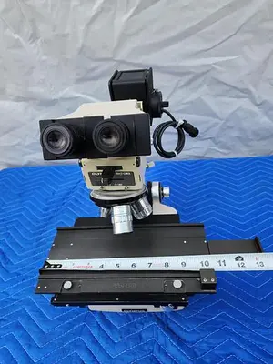 USED OLYMPUS BH2-UMA
