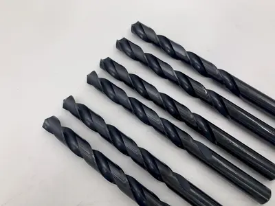 USED CLEVELAND 27/64" 118DEG