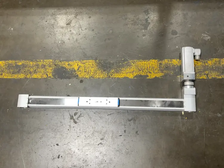 Used FESTO ELGATBKF706000H Pumps Ohio US | HGR 24 #1083761
