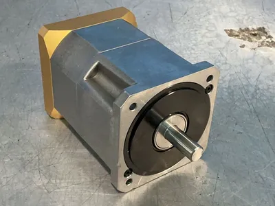 Used PARKER PX34020S2 Motors (misc) Ohio US | HGR 24 #1290105