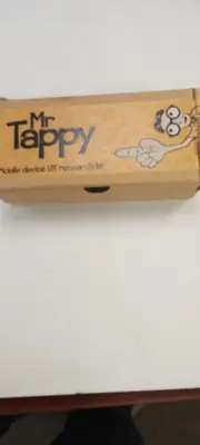 USED MR TAPPY 1x Mr Tappy Kit