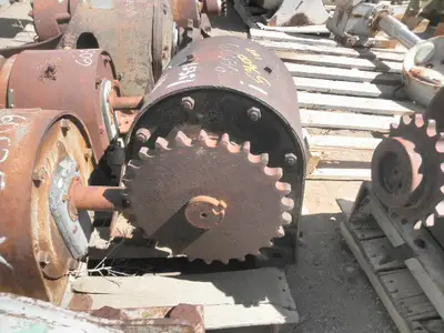 USED FALK -