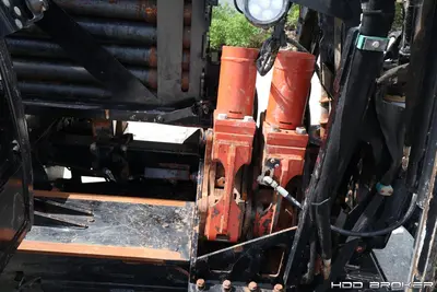 Used 2022 DITCH 2022 DITCH WITCH AT40 ALL TERRAIN Drill Rigs Florida US | HDD Broker #1346193