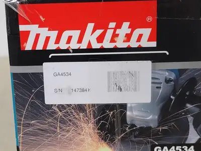 NEW MAKITA GA4534
