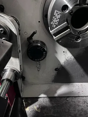 2020 SMART SL15 LATHES, COMBINATION, N/C & CNC | Prime Machinery (17)