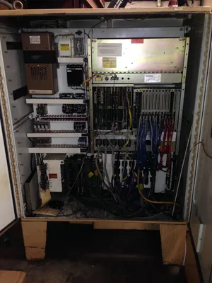 1984 CINCINNATI - MILACRON 2EF 700G GRINDERS, INTERNAL | GCH Machinery (3)