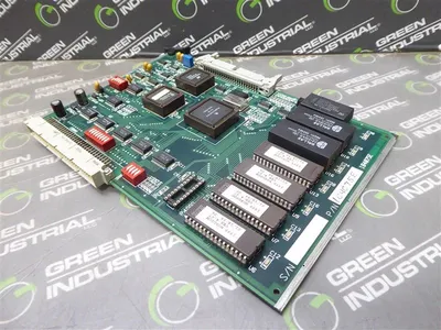 Nordson Corp. 104075E Temperature Control Board Used