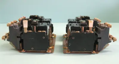USED Allen-Bradley 705-BOA
