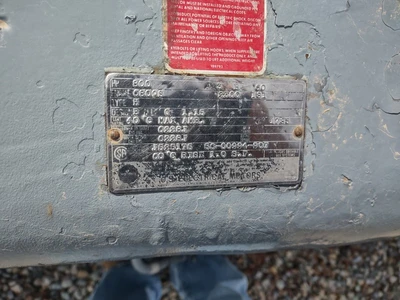 Used US _UNKNOWN_ A.C. Motors Colorado US | Rogers Equipment Sales #1273922
