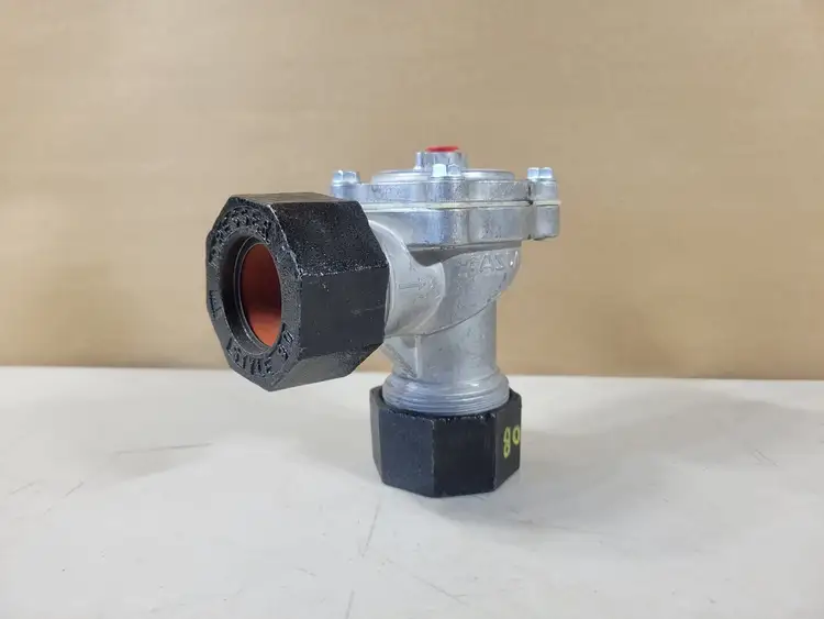 Used MIKROPUL 13100470A Valves/Fittings British Columbia CA | Lenmark #255740