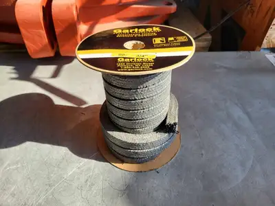 USED GARLOCK 41087-2048