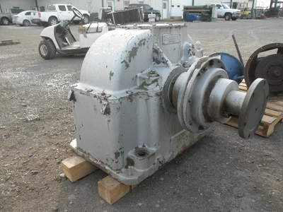 USED FARRELL 129