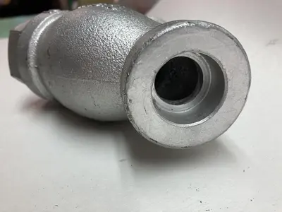 Used MUELLER 1612 Pump & Valve Parts Ohio US | Surplus Asset Holdings #1236415