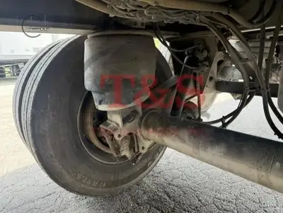 Used 2023 TRAILSTAR _UNKNOWN_ Dump Trailers Illinois US | T&S Trailer Pool #1509478