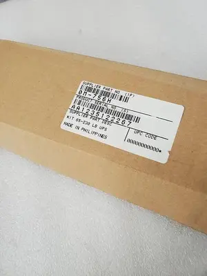 APC RAIL KIT OM-756H REV 12