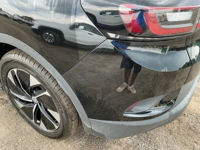 Used 2022 VOLKSWAGEN ID.4 SUVs Michigan US | Miedema Asset Management Group #1292978