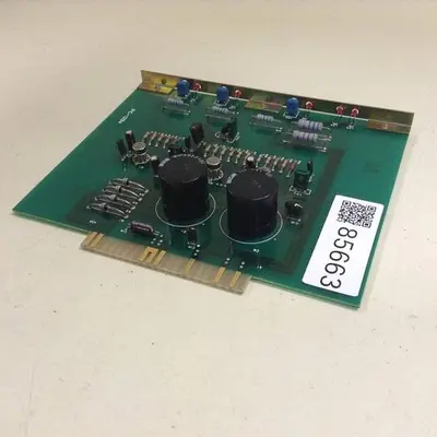 USED SUMITOMO PC-129A