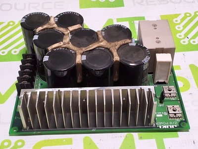 JUKI 40001901 40001902 Z/0 POWER CIRCUIT BOARD